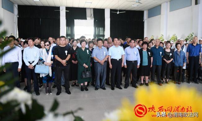 秦腔演员卫小莉,传统艺术的璀璨明珠