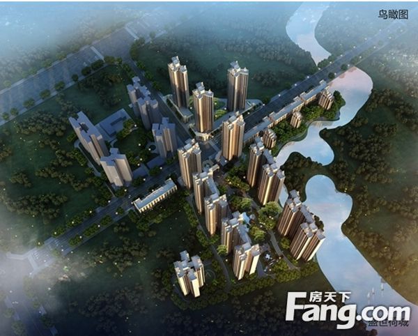 贵港盛世荷城最新进展,详细步骤指南