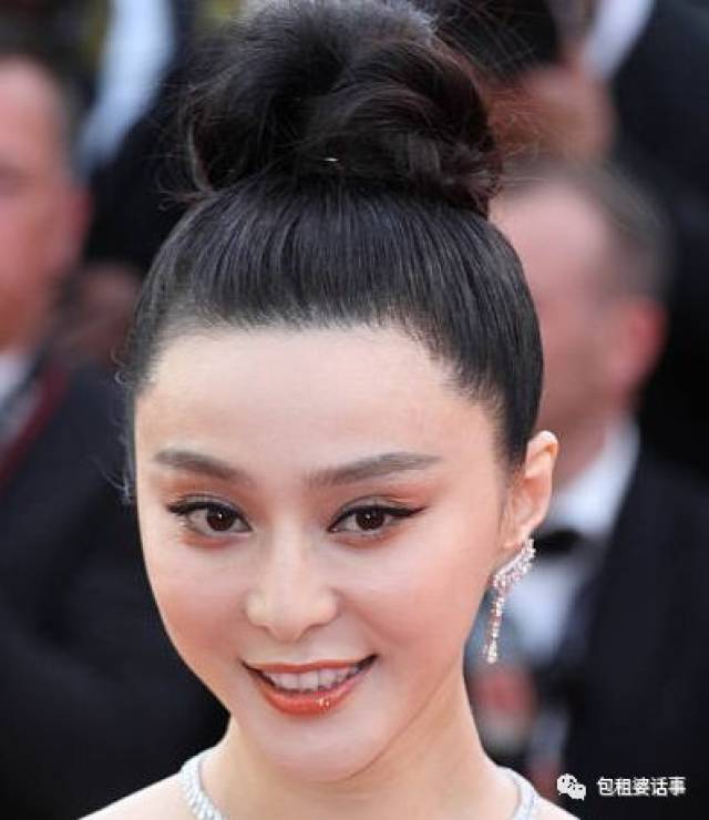 大脸的明星,如何识别并欣赏大脸明星的魅力