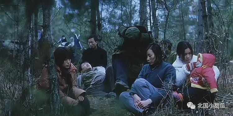 谁杀了潘巾莲电影?生命的力量与自我重塑的奇迹