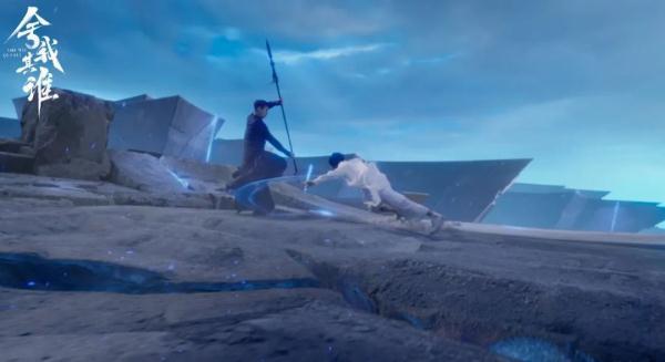 中国围棋比赛,传统与现代的交融