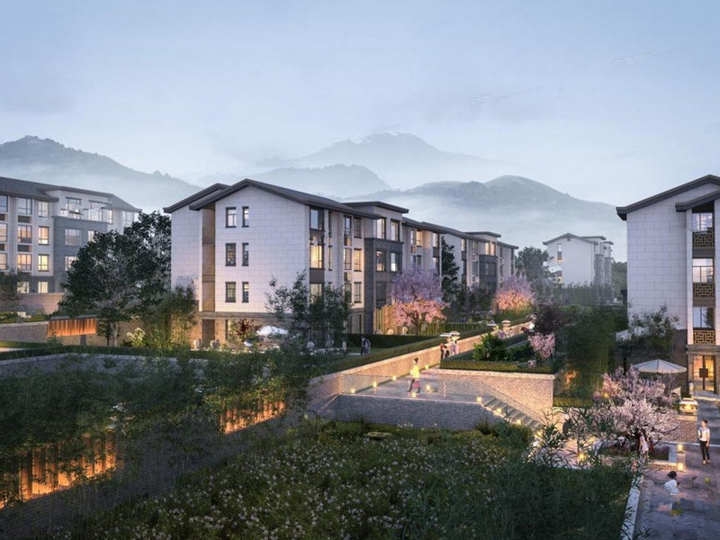 塘沽房价动态,追梦者的舞台,变化中的自信与成就