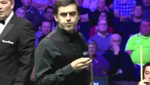 奥沙利文最新比赛视频,观看与学习的步骤指南