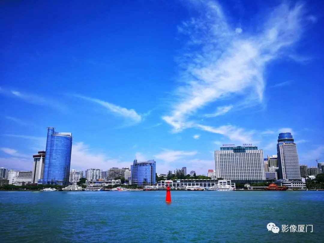 厦门最新台风预警,一场追寻自然美景的鼓舞之旅