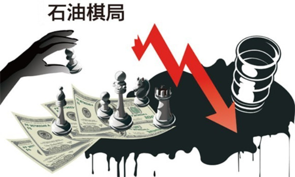 世界原油价格最新——一个温馨有趣的日常故事