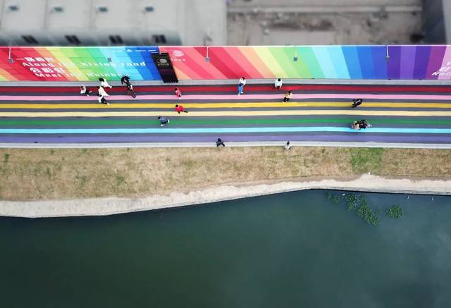 最新灰色项目曝光,勇敢追梦,灰色也能变彩虹